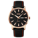Годинник Skmei 9303RGBK Rose Gold-Black STOPPED