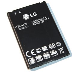 Аккумулятор для LG P940 (BL-44JR), AAA
