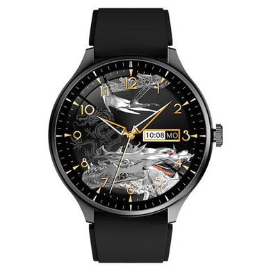 Смарт-годинник HW7 Pro Чорний 29245685 фото
