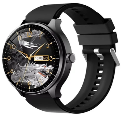 Смарт-годинник HW7 Pro Чорний 29245685 фото