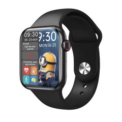 Smart Watch 6 Mini (42 мм) Черные