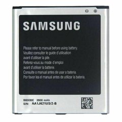 Аккумулятор для Samsung i9500 Galaxy S4 (B600BE), AAA