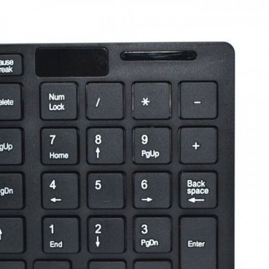 Бездротовий комплект (клавіатура і миша) K-06