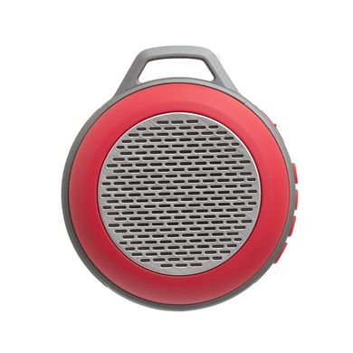 Bluetooth-колонка Somho S303, Червоний