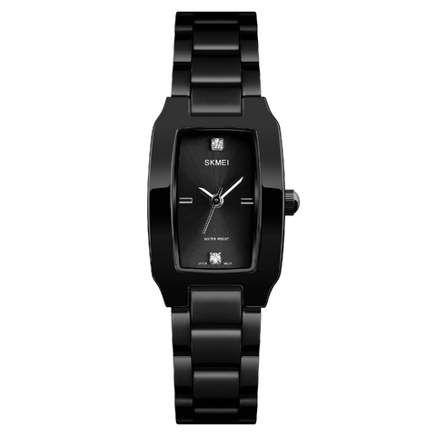 Годинник Skmei 1400BK Black 5445908 фото