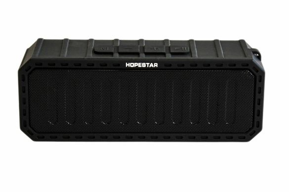 Bluetooth-колонка Hopestar T3, Чорний