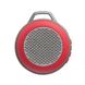 Bluetooth-колонка Somho S303, Червоний