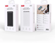 Power Bank XO-PB308 Чорний 10000 mAh