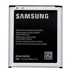 Акумулятор для Samsung J100H Galaxy J1 (EB-BJ100CBE), AAA