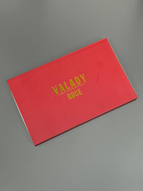 Смарт-годинник Valady Rose 39mm Золото + ремінець 16mm силіконовий-пудровий + ремінець 18mm металевий-золото 6829770 фото