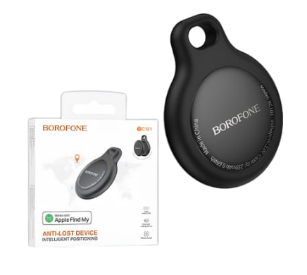 GPS трекер Borofobe BC101 47454434 фото