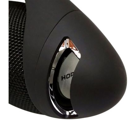 Bluetooth-колонка Hopestar H37, Чорний