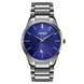 Годинник Skmei 9140SIBK Silver-Blue