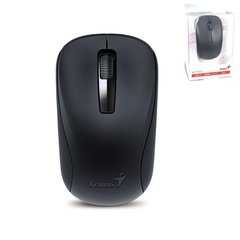 Мышь беспроводная Genius NX-7005 Black, Черный