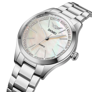 Годинник Skmei 1964SIWT Silver-White 5445913 фото
