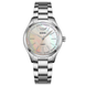 Годинник Skmei 1964SIWT Silver-White
