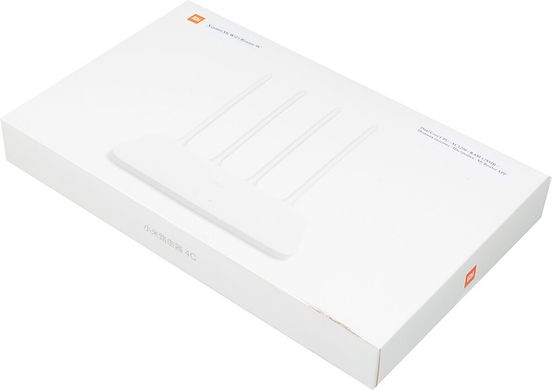 Маршрутизатор Xiaomi Mi WiFi Router 4C
