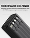 Power Bank XO-PR285 Чорний 30000 mAh