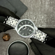 Годинник Skmei 9071BK-B Black Man