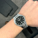 Годинник Skmei 9071BK-B Black Man