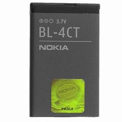 Акумулятор для Nokia BL-4CT, AA