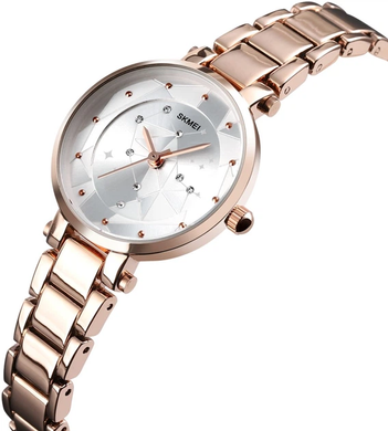 Годинник Skmei 1411RG Rose-Gold 5445915 фото