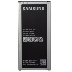 Акумулятор для Samsung J510 (EB-BJ510CBC), AAA
