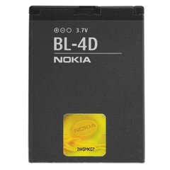 Акумулятор для Nokia BL-4D, AA