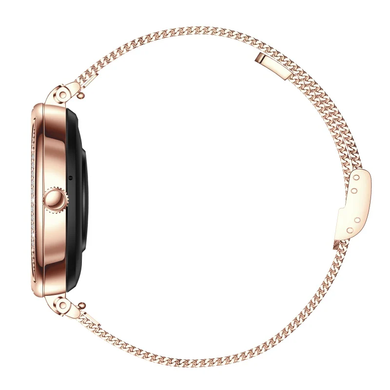 Оригінальні VALADY CRYSTALcмарт-годинник 39mm Золото copy_89768194 фото