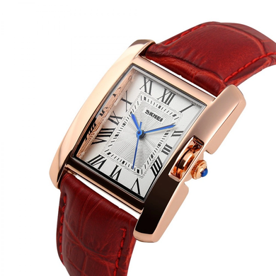 Годинник Skmei 1085RD Red 5445916 фото