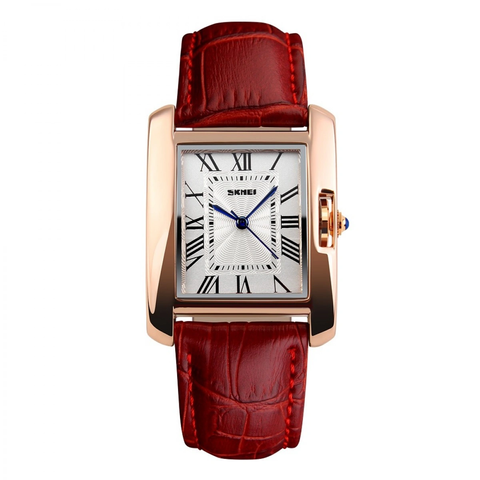 Годинник Skmei 1085RD Red 5445916 фото