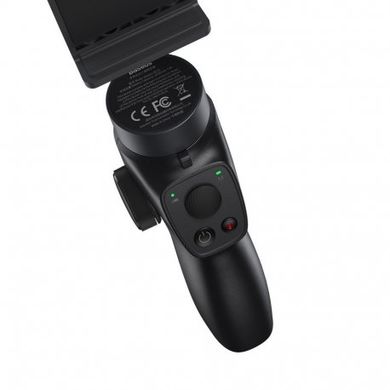 Стабiлiзатор Baseus Control Smartphone Handheld Gimbal Stabilizer