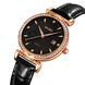 Годинник Skmei 2169RGBK Rose Gold-Black STOPPED