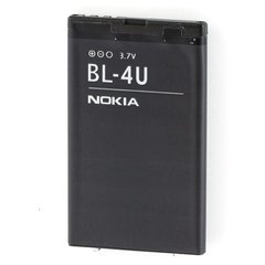Акумулятор для Nokia BL-4U, AA