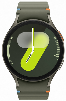 Smart Watch 7 mini cмарт-годинник 41mm Зелений copy_25935731 фото