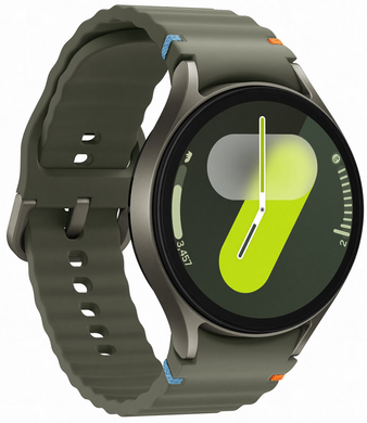 Smart Watch 7 mini cмарт-годинник 41mm Зелений copy_25935731 фото
