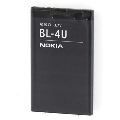 Акумулятор для Nokia BL-4U, AA