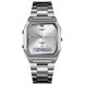 Годинник Skmei 2258SI Silver
