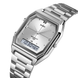 Годинник Skmei 2258SI Silver