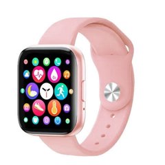 Смарт-часы Smart Band PRO Розовые