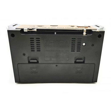 Радіоприймач Golon RX-381BT Bluetooth акумуляторний Червоний 46910236 фото