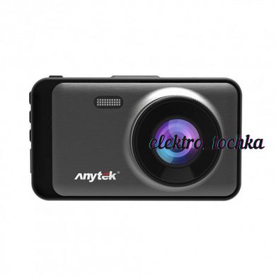 Автомобильный видеорегистратор Anytek X31