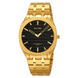 Годинник Skmei 9372GDBK Gold-Black