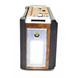 Радіоприймач Golon RX-381BT Bluetooth акумуляторний Червоний