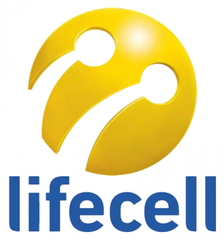 Стартовий пакет Lifecell Вільний лайф