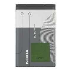 Акумулятор для Nokia BL-5C, AA