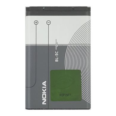 Акумулятор для Nokia BL-5C, AA