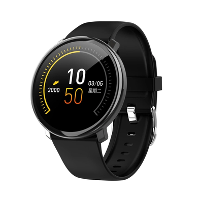 Smart WatchM 30 Чорний