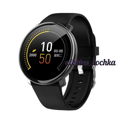 Smart WatchM 30 Черный