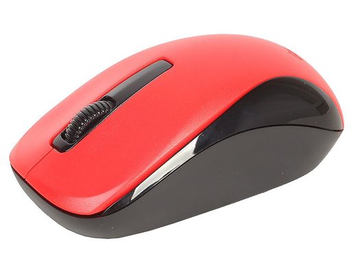 Миша бездротова Genius NX-7005 Red, Червоний